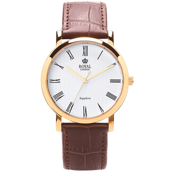 ساعت مچی مردانه رویال لندن Royal london کد RL-41265-03